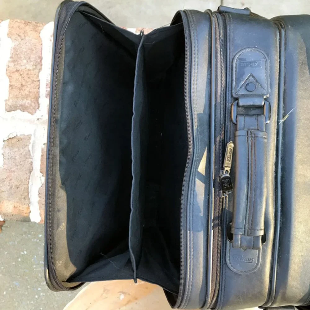 Targus Professional Office Top load Case
